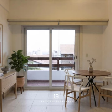 Departamento en Venta en Antartida Argentina 629