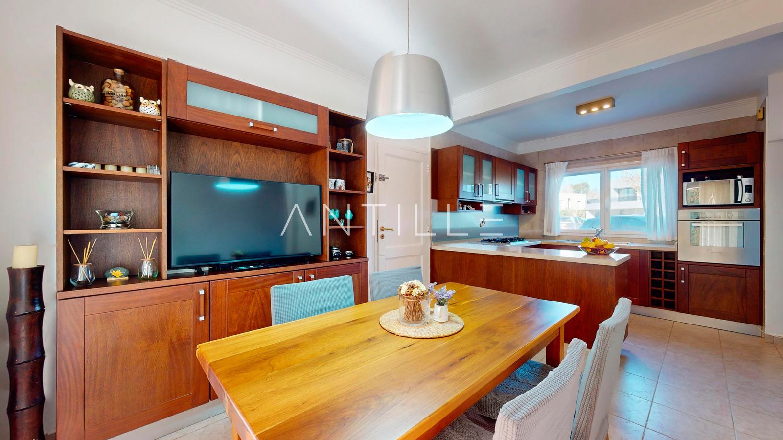 COCINA 2 CASA EN VENTA CLUB ABRIL CLUB DE CAMPO, HUDSON