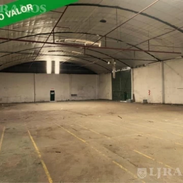 NUEVO VALOR - Depósito en Alquiler y Venta en Villa Rosa