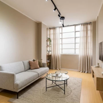 Venta Departamento 3 Ambientes en San Nicolas