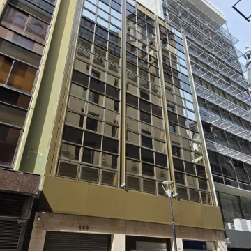 Edificio Comercial en San Nicolás
