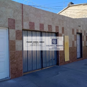 Departamento - San Rafael