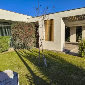 Casa en Russell