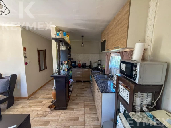 Casa en Venta | 3 dormitorios | Barrio Cerrado San Antonio | Arana | La Plata