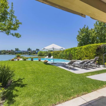 Venta Casa 6 Ambientes Santa Bárbara Tigre