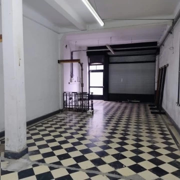 Local en alquiler Recoleta 