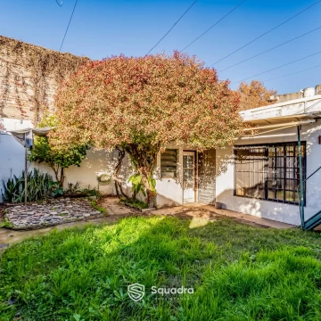 VENTA | PERMUTA - Casa interna única de 2 dormitorios. - Barrio Arroyito, Rosario. APTO CRÉDITO.