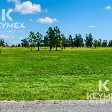 Venta Terreno en Área 60