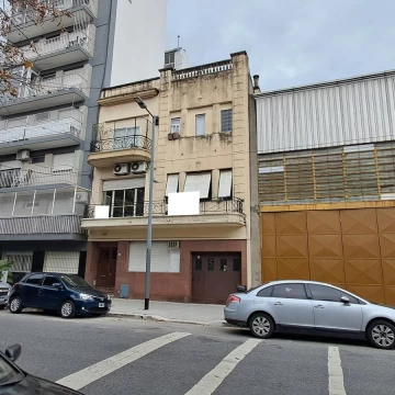 5 Amb. Apto Profesional 156m2