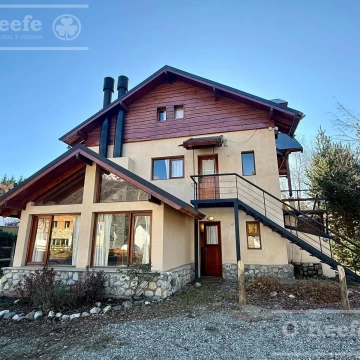 Departamento de 2 ambientes en Cerro catedral, San Carlos De Bariloche