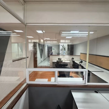 Oficina en renta en Del Valle Centro