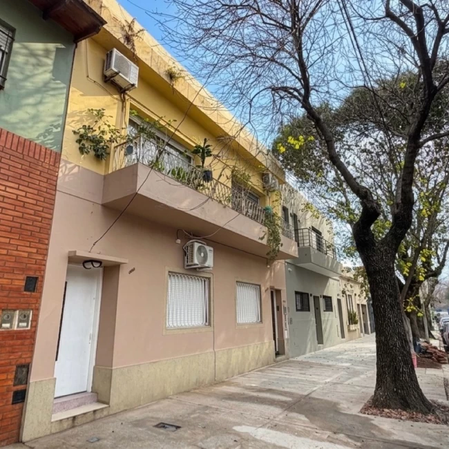 PH en Villa Urquiza  venta