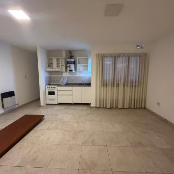 Departamento en Alquiler de 1 dormitorio en Cofico