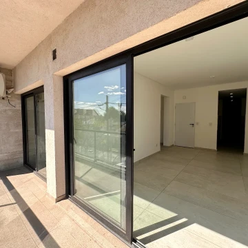 VENTA DEPARTAMENTO DOS AMBIENTES VILLA BOSCH