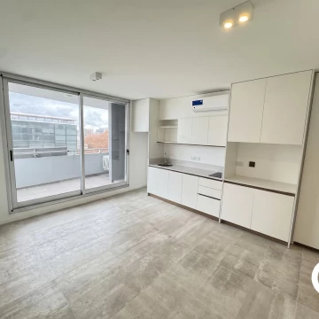 Departamento - apto profesional - a estrenar en venta