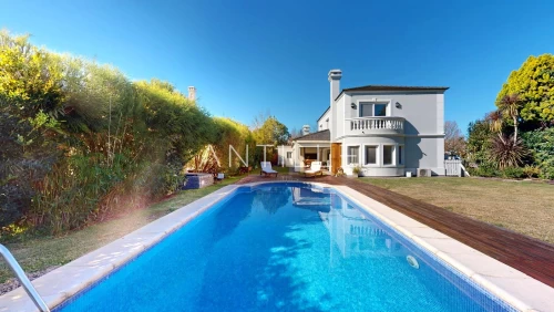 CASA EN VENTA | ABRIL CLUB DE CAMPO