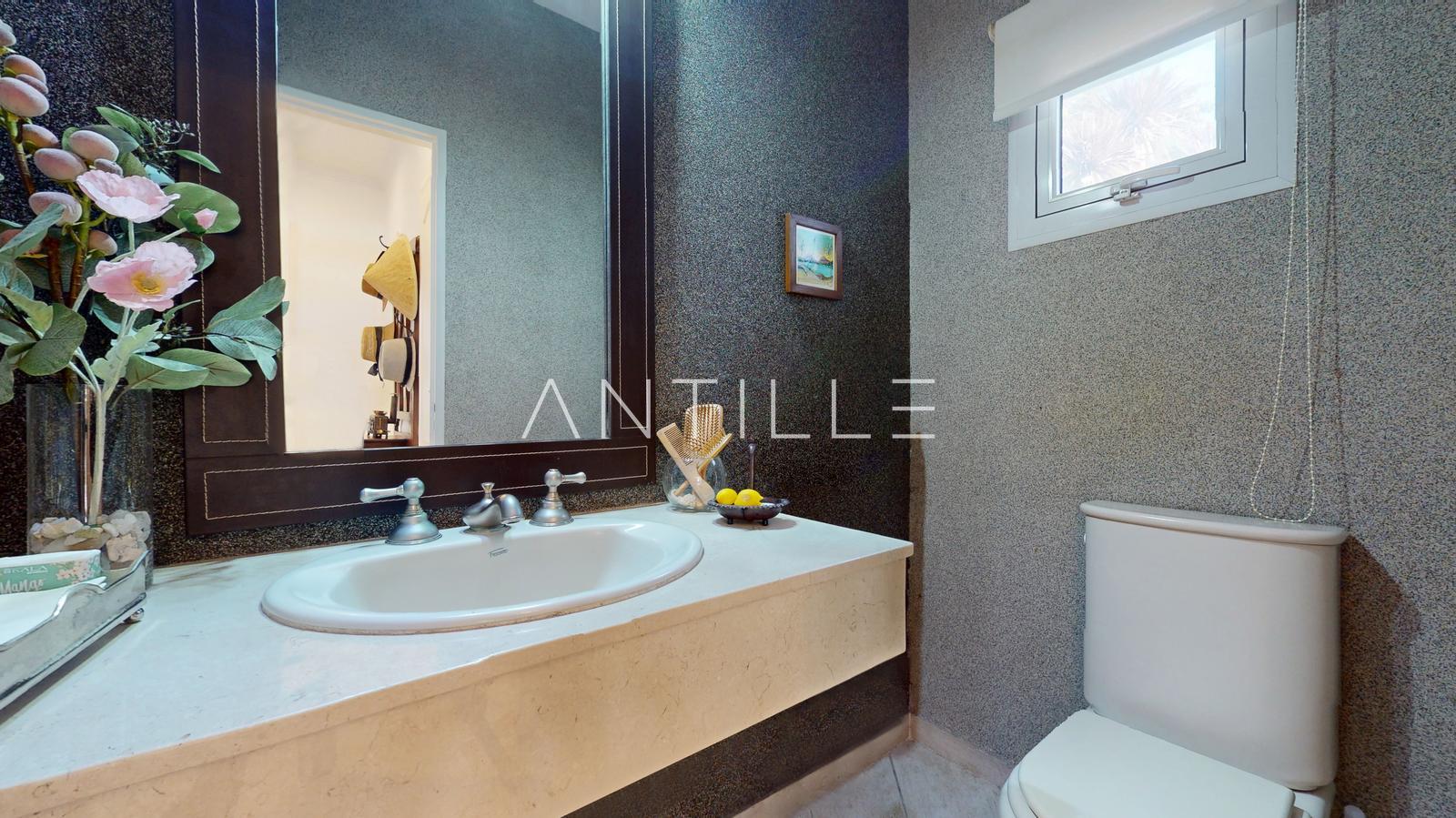 BAÑO 3 CASA EN VENTA EN ABRIL CLUB DE CAMPO, HUDSON