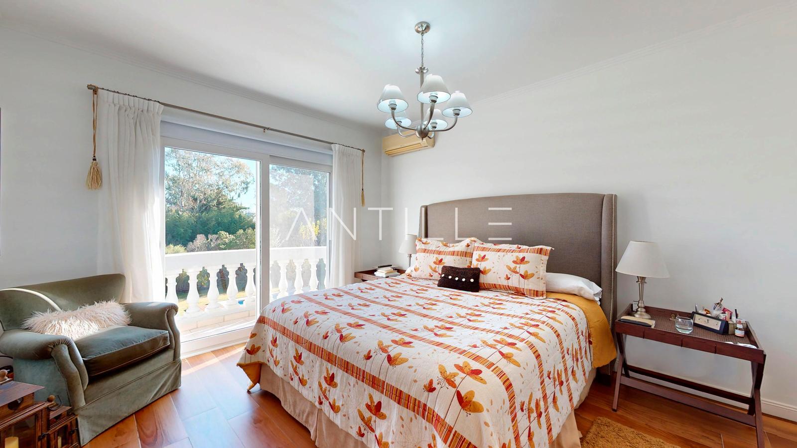 DORMITORIO 2 CASA EN VENTA EN ABRIL CLUB DE CAMPO, HUDSON