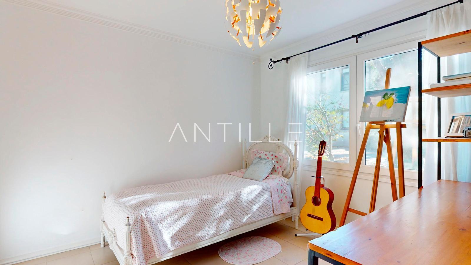 DORMITORIO CASA EN VENTA EN ABRIL CLUB DE CAMPO, HUDSON