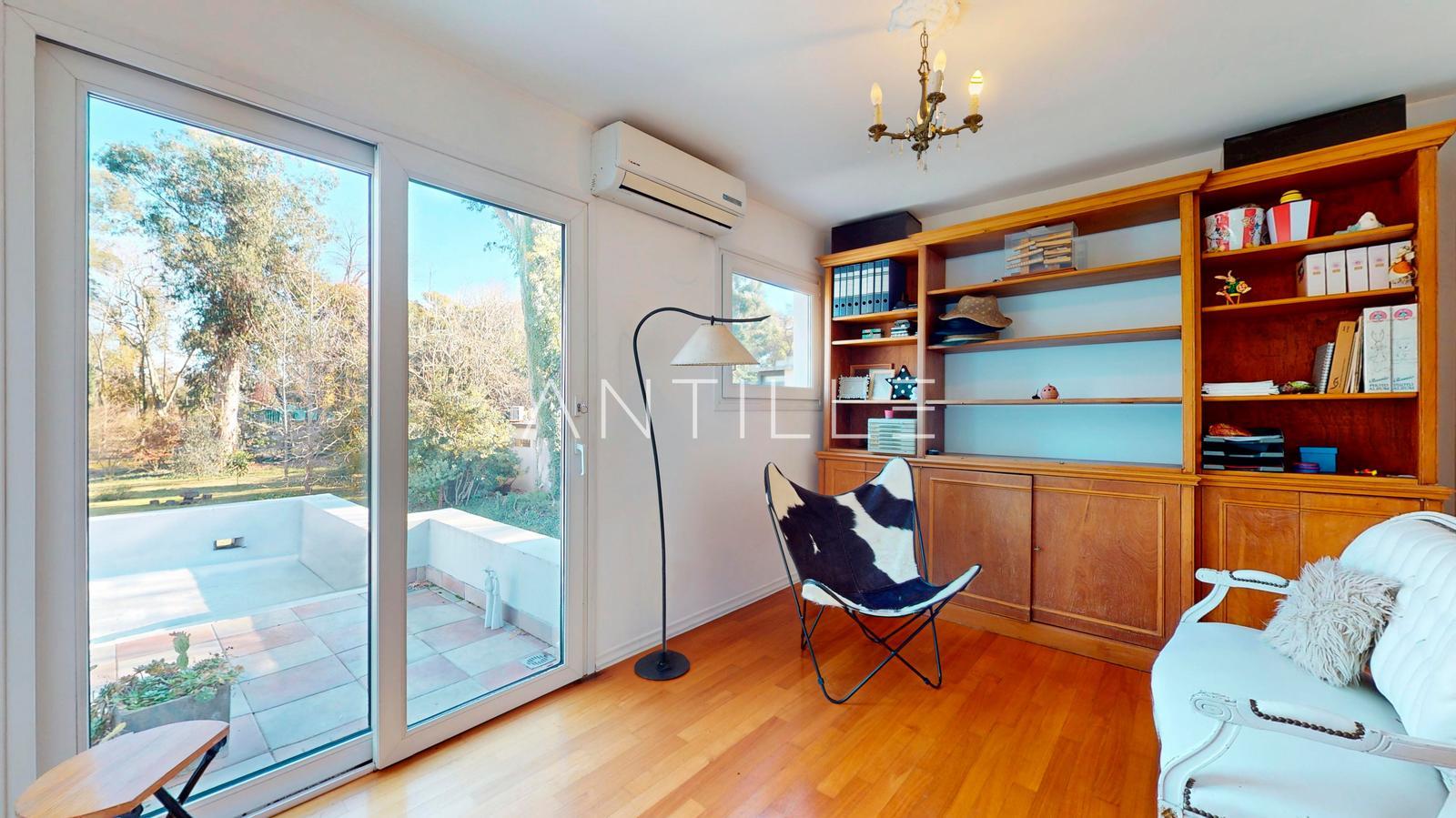 DORMITORIO CASA EN VENTA EN ABRIL CLUB DE CAMPO, HUDSON