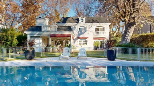 CASA EN VENTA | ABRIL CLUB DE CAMPO