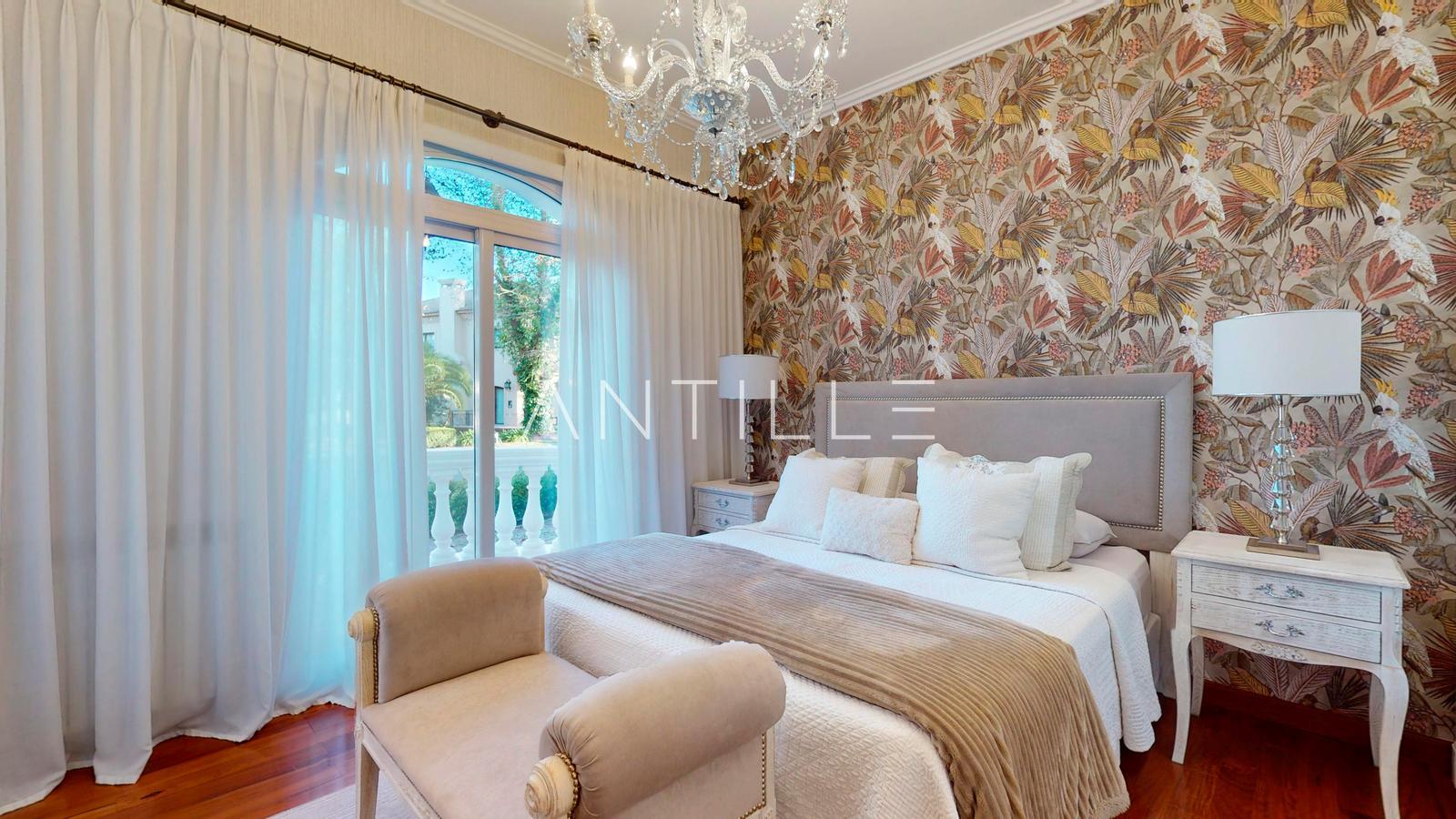DORMITORIO 1 CASA EN VENTA EN ABRIL CLUB DE CAMPO, HUDSON