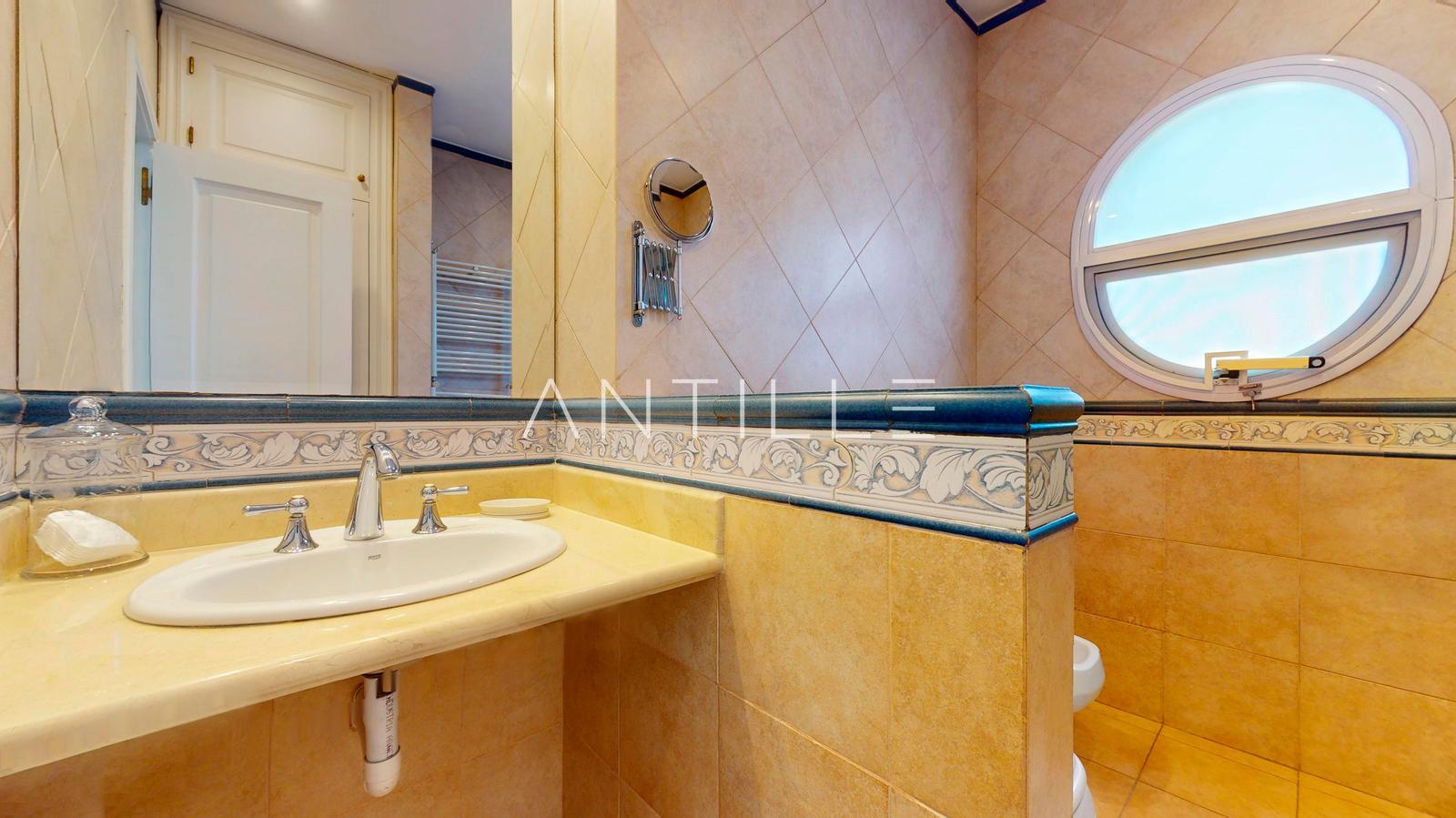 BAÑO 3 CASA EN VENTA EN ABRIL  CLUB DE CAMPO, HUDSON