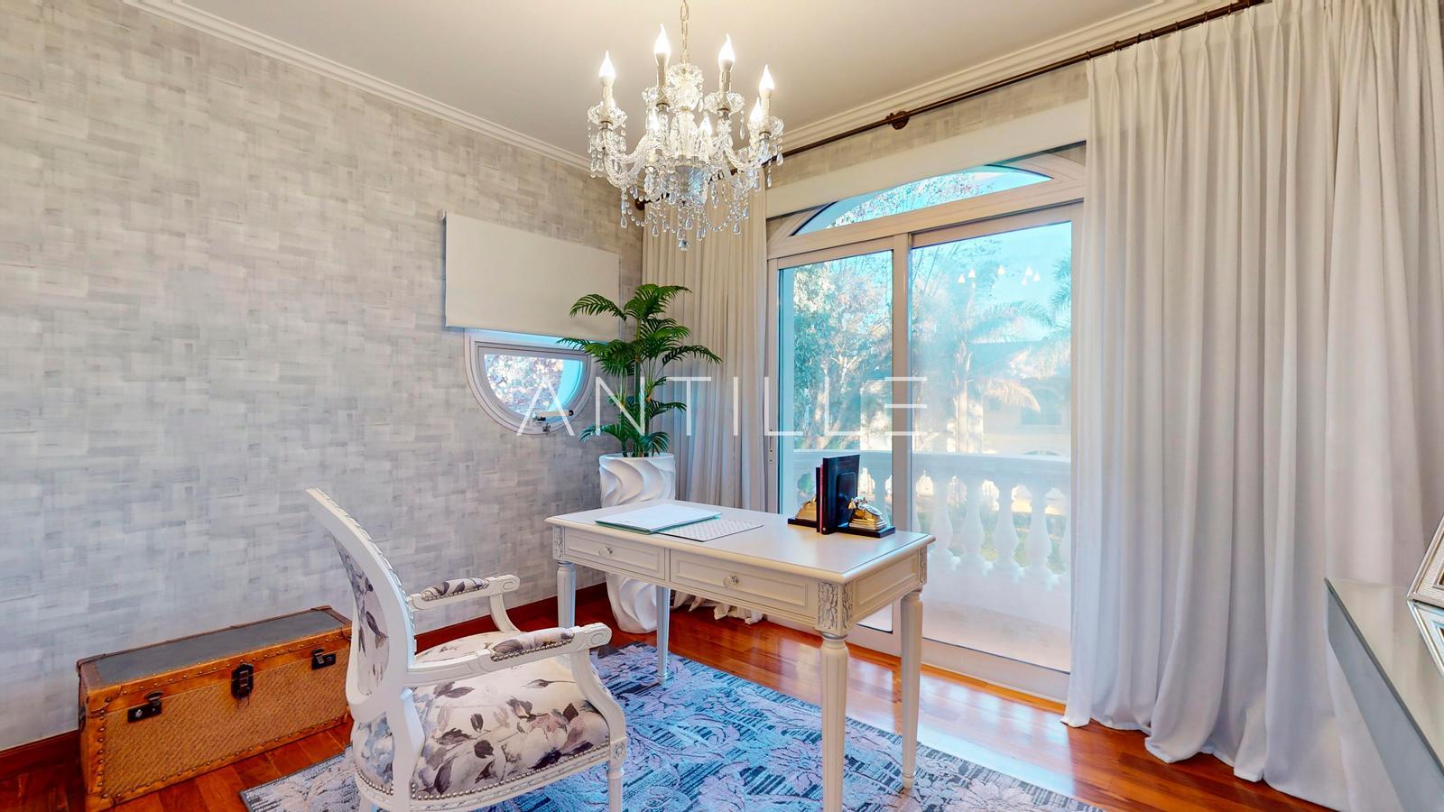 DORMITORIO 3 CASA EN VENTA EN ABRIL CLUB DE CAMPO, HUDSON