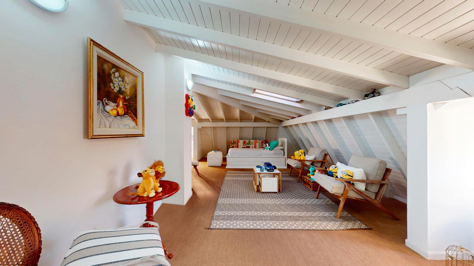 ALTILLO CASA EN VENTA EN ABRIL CLUB DE CAMPO, HUDSON