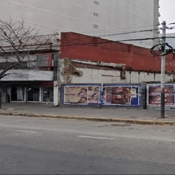Lote en Venta con Planos Vigentes – 2.200 m² Construibles / 2.000 m² Vendibles – Barrio Santa Rita, CABA