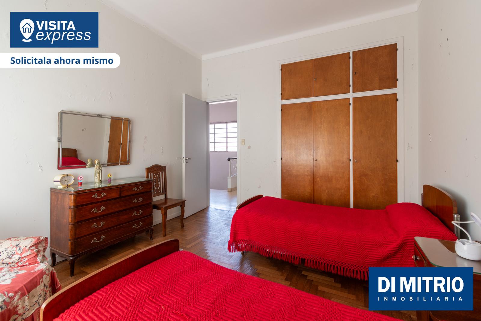 PA Tercer Dormitorio