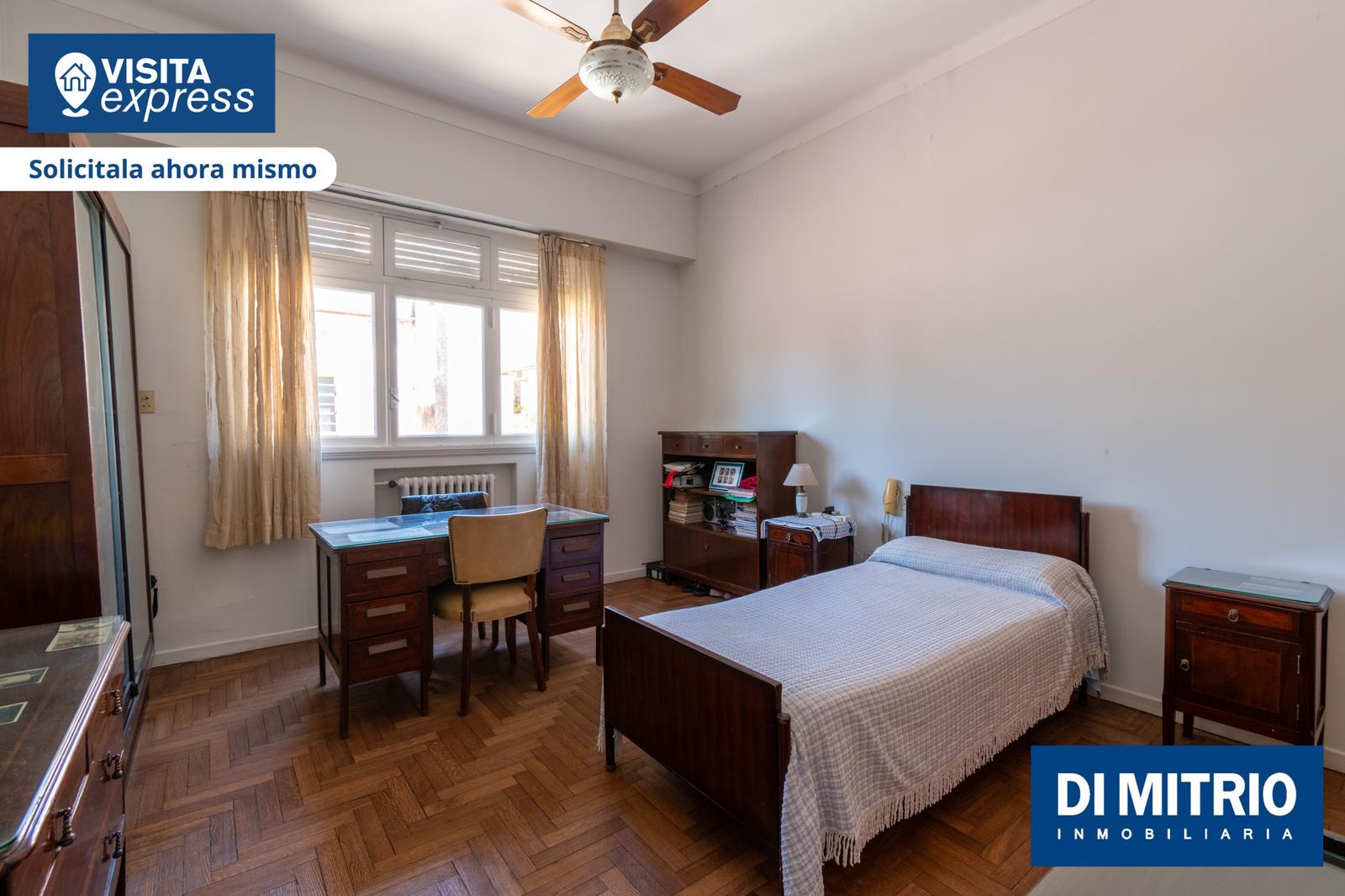 PA Cuarto Dormitorio