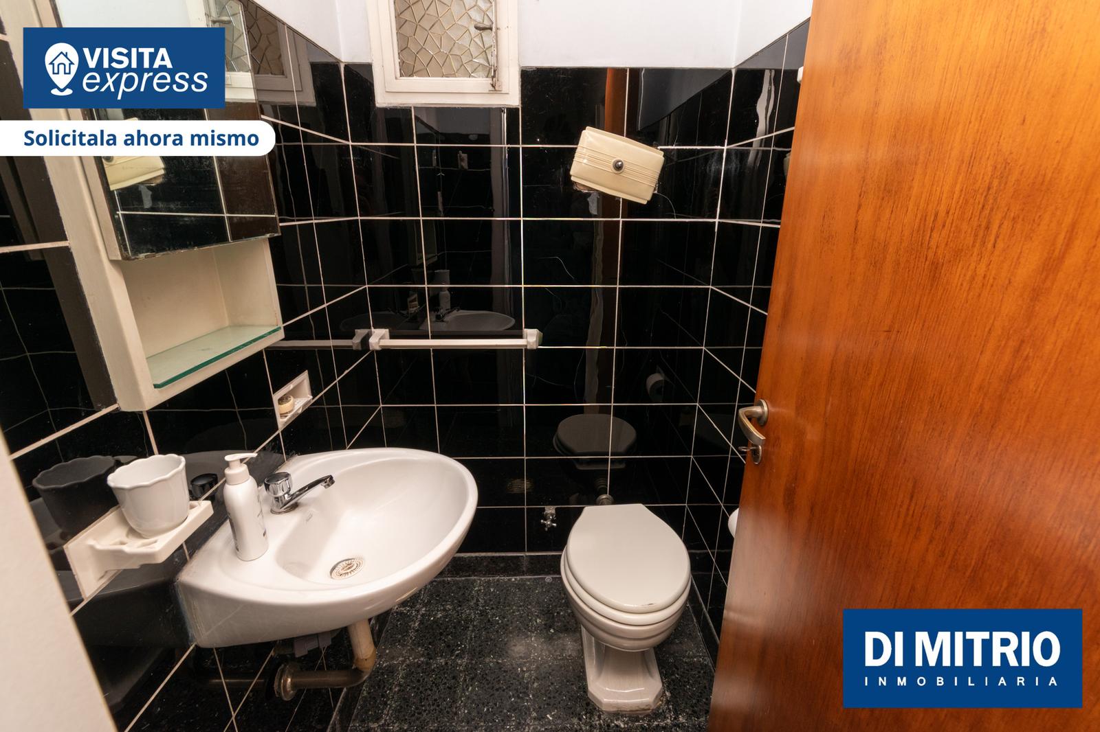PB Toilette