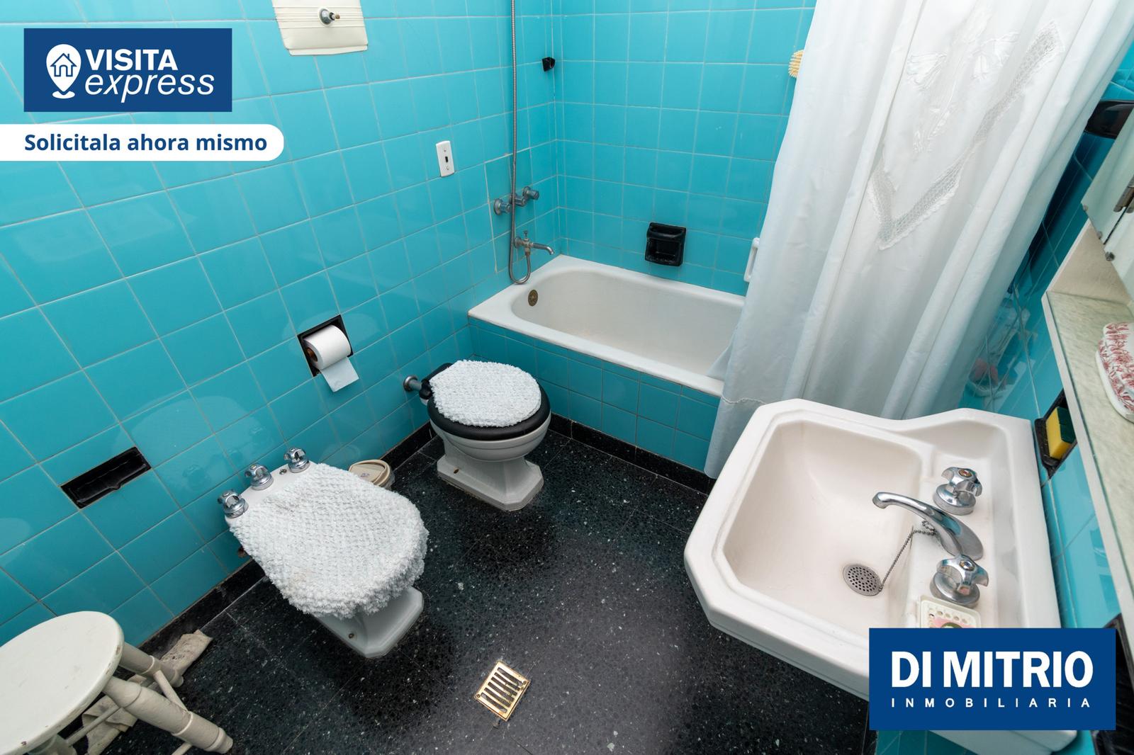 PB Baño