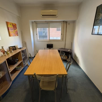 Departamento en venta Villa Urquiza 2 ambientes
