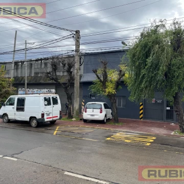 Depósito Apto Comercial y Deposito - Avda. Constituyentes, Gral. Pacheco