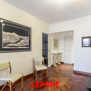 Departamento en venta Palermo 4 ambientes