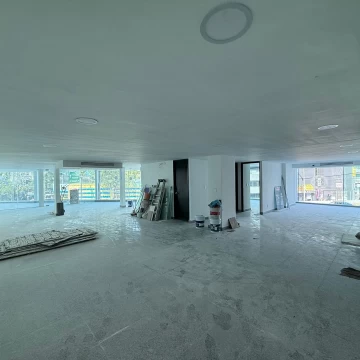 Renta oficina 200 m2 | Condesa