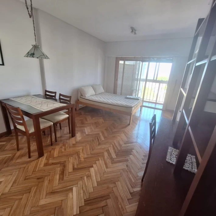 Departamento en Olivos