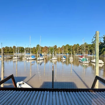 Casa Flotante Dúplex Premium | Excelente Estado | Ideal Vivienda o Renta Temporal