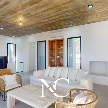 Casa en venta en Costa Esmeralda 4 dormitorios Deportiva II