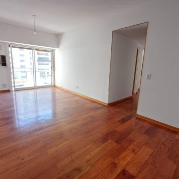 Alquiler Semi Piso 3 ambientes cochera_ balcones vista abierta_Caballito