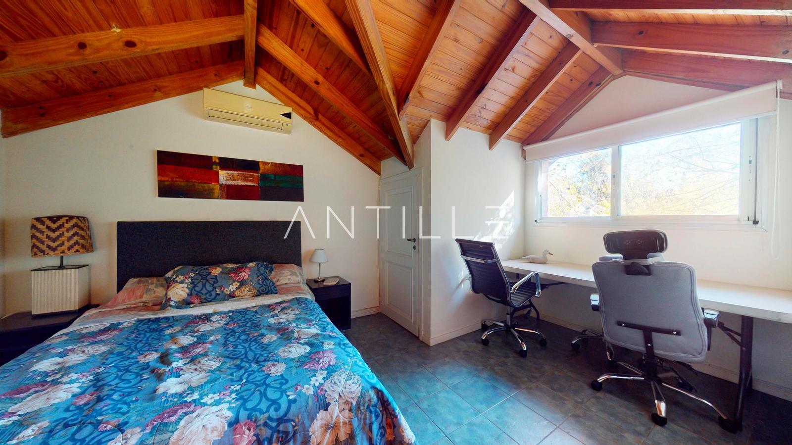 DORMITORIO 3 CASA EN ABRIL CLUB DE CAMPO, HUDSON