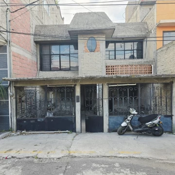 Casa en venta en Valle de Aragón 3 Recámaras