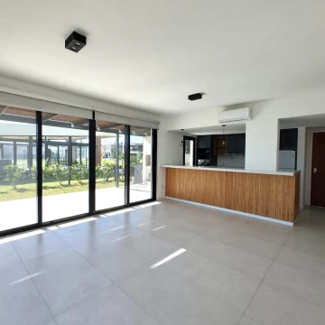 DEPARTAMENTO CON FINANCIACIÓN! TERRAZAS AL RÍO - VILLANUEVA - TIGRE