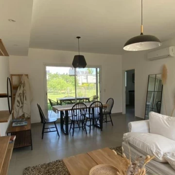 DUPLEX A ESTRENAR -  DECS TORTUGAS
