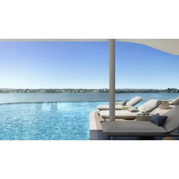 Departamento 3 Amb en Venta  -  Complejo Aora - Puertos del Lago - Escobar