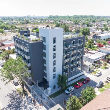 Departamento 3 ambientes en Venta A Estrenar - Tigre - Escritura