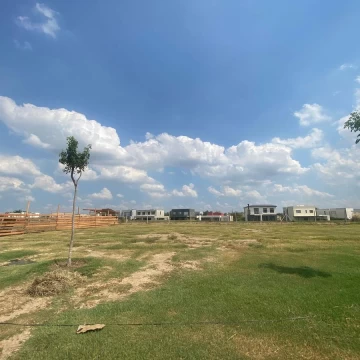 Terreno en Riberas - Puertos del lago