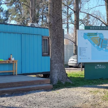 EL PASO Barrio Privado - Del Viso - Lotes Financiados